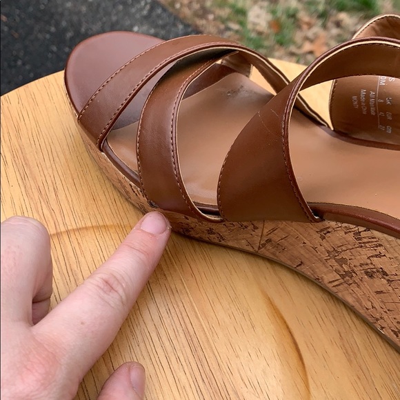 Franco Sarto Size 10 - Picture 8 of 8